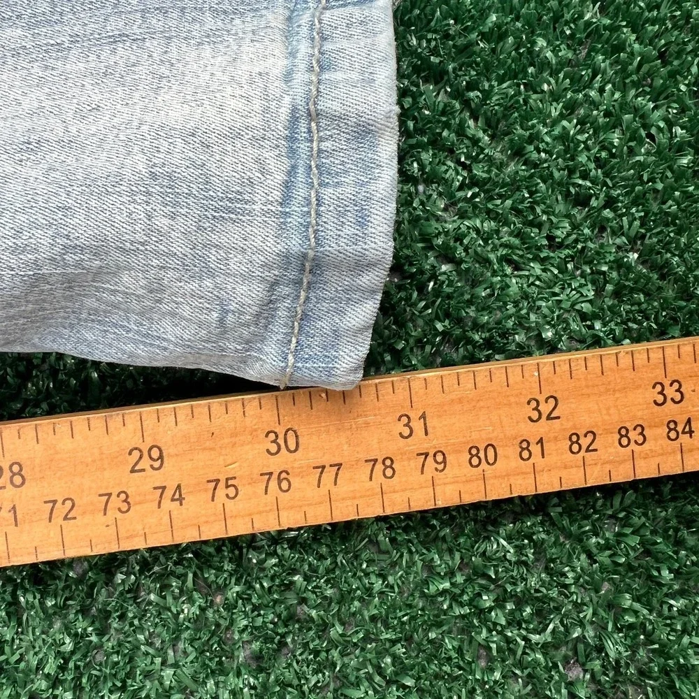 VTG No Boundaries Jeans Women's 11 31x30